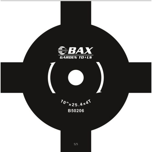 ΒΑΧ ΔΙΣΚΟΣ 4Τ ΘΑΜΝΟΚΟΠΤΙΚΩΝ (Β50206)