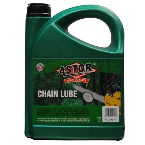 ΛΑΔΙ ΑΛΥΣΙΔΟΣ ΑΛΥΣΟΠΡΙΟΝΟΥ 4Lit (BL-4)