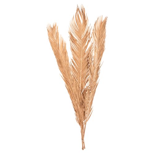 ΔΙΑΚΟΣΜΗΤΙΚΟ ΑΠΟΞΗΡΑΜΕΝΟ ΣΕΤ 3 ΦΥΛΛΩΝ ΦΟΙΝΙΚΑ HM7957 ΑΣΗΜΙ 110Υεκ.