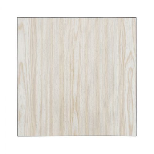 ΕΠΙΦΑΝΕΙΑ ΤΡΑΠΕΖΙΟΥ ΑΠΟ MDF 70Χ70 εκ. HM8438.01 ΣΤΑΧΤΙ ΜΑΥΡΟ