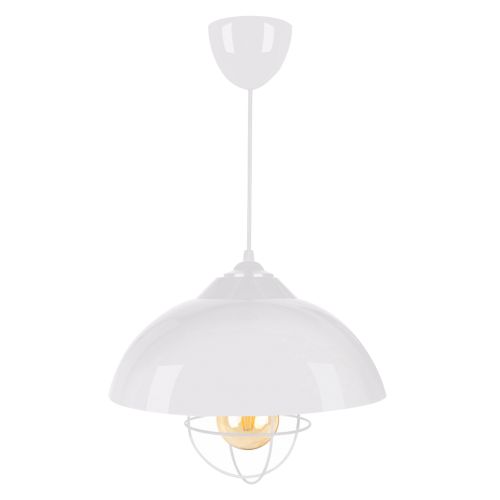 ΦΩΤΙΣΤΙΚΟ ΟΡΟΦΗΣ ΛΕΥΚΟ HM7621.02