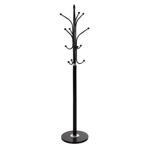 ΚΑΛΟΓΕΡΟΣ HM9573.01 ΜΕΤΑΛΛΙΚΟΣ 13 ΣΗΜΕΙΩΝ ΣΕ ΜΑΥΡΟ ΧΡΩΜΑ Φ37x180Yεκ.