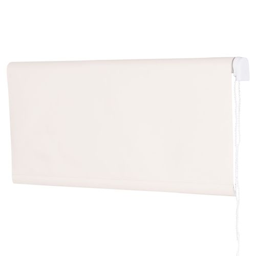 ΚΟΥΡΤΙΝΑ ROLLER BLACK OUT 140Χ210 εκ. ΜΠΕΖ Ε-2526-- ΗΜ12169.03