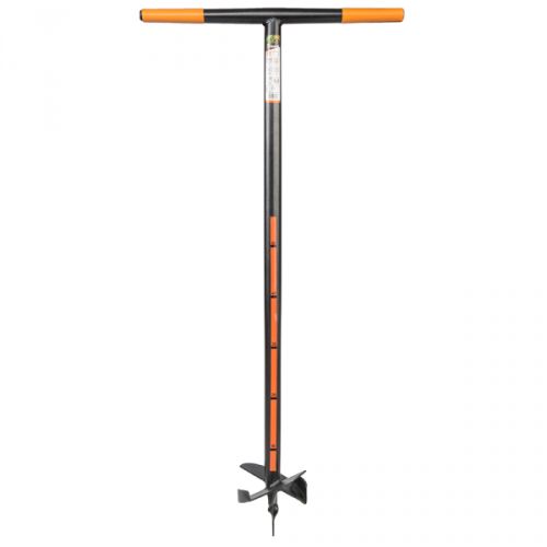 BRADAS ΤΡΥΠΑΝΙ ΧΕΙΡΟΣ ΚΗΠΟΥ 150mm (KT-V2051)