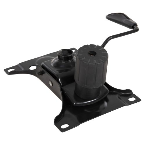 ΜΕΤΑΛΛΙΚΗ ΒΑΣΗ ΚΑΘΙΣΜΑΤΟΣ ΓΙΑ ΚΑΡΕΚΛΕΣ ΓΡΑΦΕΙΟΥ HM1091