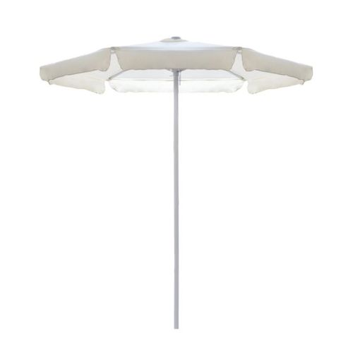 ΟΜΠΡΕΛΑ ΕΠΑΓΓΕΛΜΑΤΙΚΗ BRAYDON 2M ΕΚΡΟΥ ΜΟΝΟΚΟΜΜΑΤΟΣ ΙΣΤΟΣ HM6001