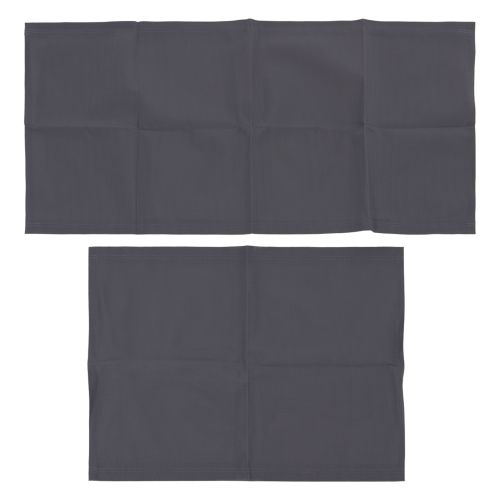 ΠΑΝΙ TEXTILENE ΑΝΤΑΛΛΑΚΤΙΚΟ ΞΑΠΛΩΣΤΡΑΣ CRETA ΓΚΡΙ HM5887.30