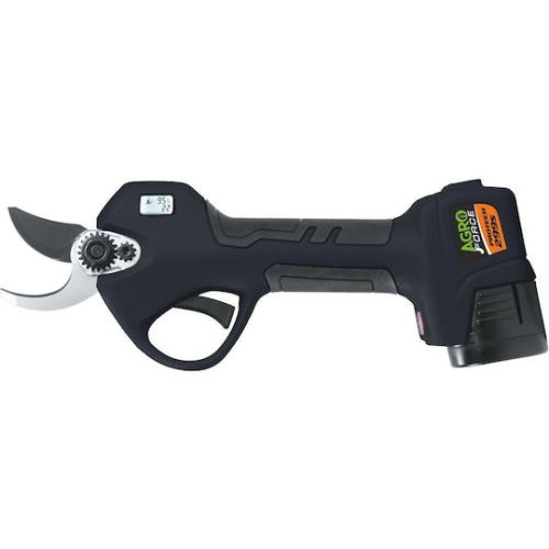 PROTECH 299S ΚΛΑΔΕΥΤΗΡΙ +2ΜΠΑΤΑΡΙΕΣ 2,6Ah 16.8v LITHIUM+ΔΙΠΛΟΣ ΦΟΡΤΙΣΤΗΣ AGROFORCE