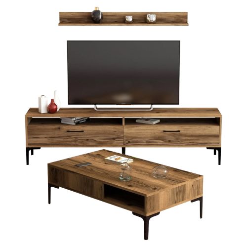 ΣΥΝΘΕΣΗ ΣΑΛΟΝΙΟΥ ΜΕΛΑΜΙΝΗΣ 2ΤΜΧ ΚΑΡΥΔΙ HM11850.01