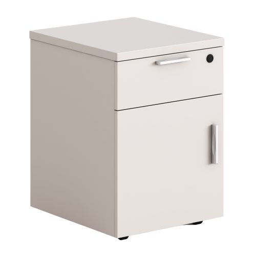 ΣΥΡΤΑΡΙΕΡΑ/ΝΤΟΥΛΑΠΙ STORTEC HM18287 ΜΕΛΑΜΙΝΗ ΣΕ ΕΚΡΟΥ 40x45x63,5Υεκ