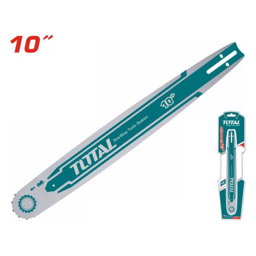 TOTAL ΑΝΤΑΛΛΑΚΤΙΚΗ ΛΑΜΑ 10" / 25cm ΓΙΑ TG5261011 (TGTSB51001)