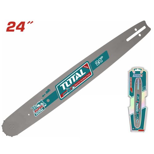 TOTAL ΑΝΤΑΛΛΑΚΤΙΚΗ ΛΑΜΑ 24" / 60cm ΓΙΑ TG5602411 (TGTSB52401)