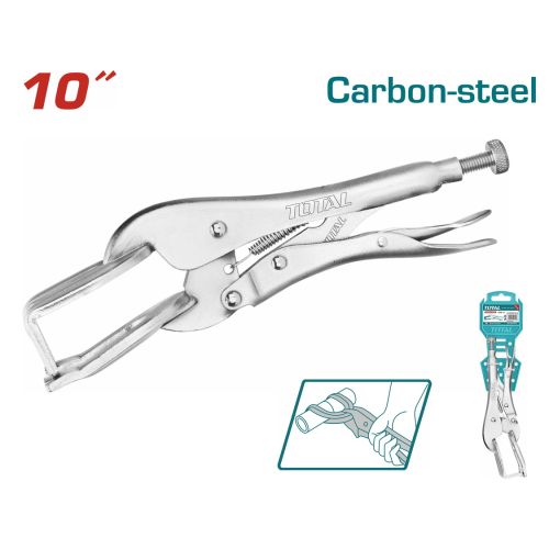 TOTAL ΠΕΝΣΑ Gripp ΣΥΓΚΟΛΛΗΣΗΣ 250mm (THT1921003)