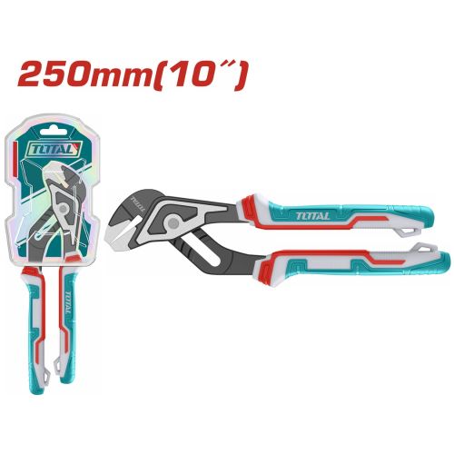TOTAL ΓΚΑΖΟΤΑΝΑΛΙΑ 250mm (THT281005)