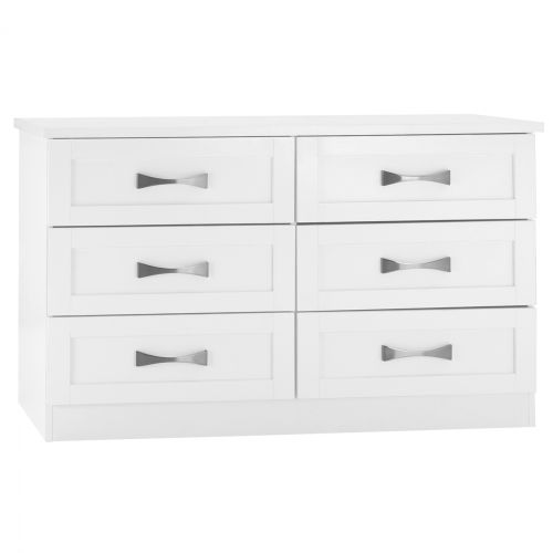 ΤΟΥΑΛΕΤΑ-ΣΥΡΤΑΡΙΕΡΑ MILANI HM317.05 ΜΕ 6 ΣΥΡΤΑΡΙΑ ΛΕΥΚΗ 120X40X76Yεκ.