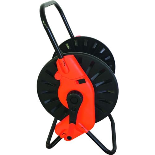 AQUABAX ΦΟΡΗΤΗ ΑΝΕΜΗ ΛΑΣΤΙΧΟΥ ΠΟΤΙΣΜΑΤΟΣ 1/2" - 60m (TS8002)