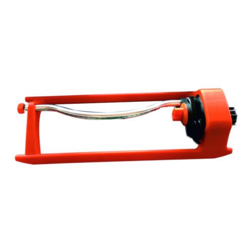 AQUABAX ΕΚΤΟΞΕΥΤΗΡΑΣ ΤΑΛΑΝΤΩΣΗΣ 18 ΟΠΩΝ ΜΕ ΑΚΡΟΦΥΣΙΟ ΑΛΟΥΜΙΝΙΟΥ (TS8006)