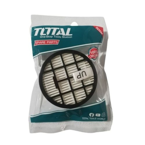TOTAL ΑΝΤΑΛΛΑΚΤΙΚΟ ΦΙΛΤΡΟ Air-inlet ΗΕΡΑ ΓΙΑ ΣΚΟΥΠΑΚΙΑ TVCH14111 / TVLI2006 (TVCH14111-SP-21)