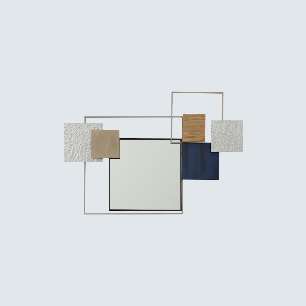 Διακοσμητικά τοίχου